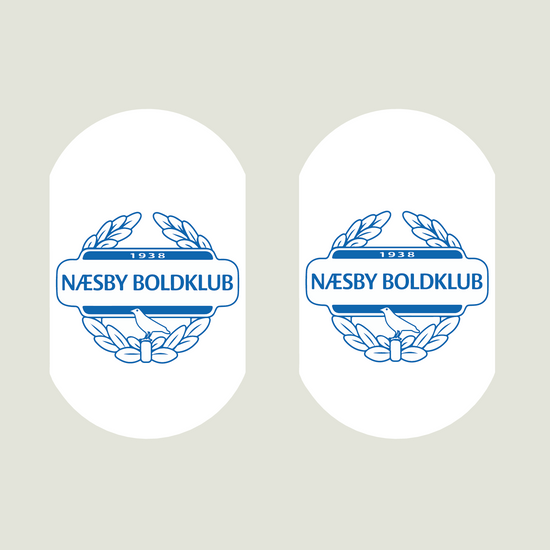 Næsby Boldklub - Rund