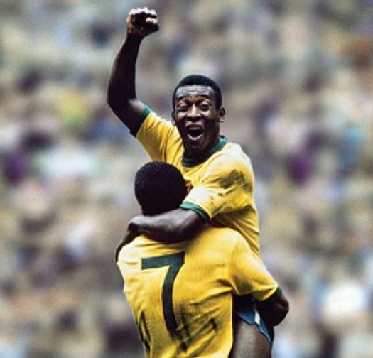 Pelé