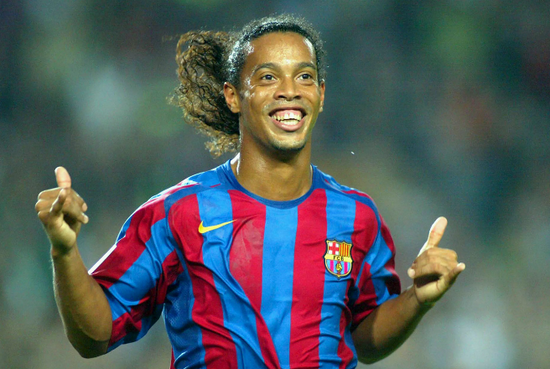 Ronaldinho