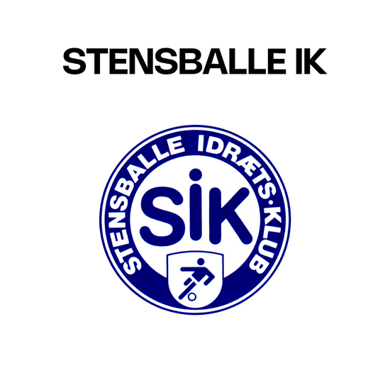 Stensballe IK