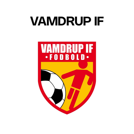 Vamdrup IF