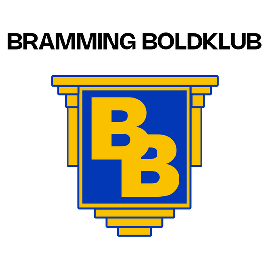 Bramming Football Club