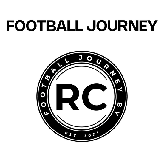 Football Journey by RC