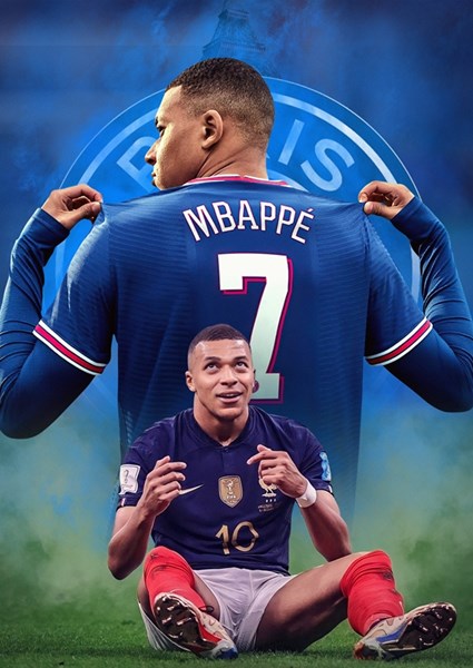 Mbappé