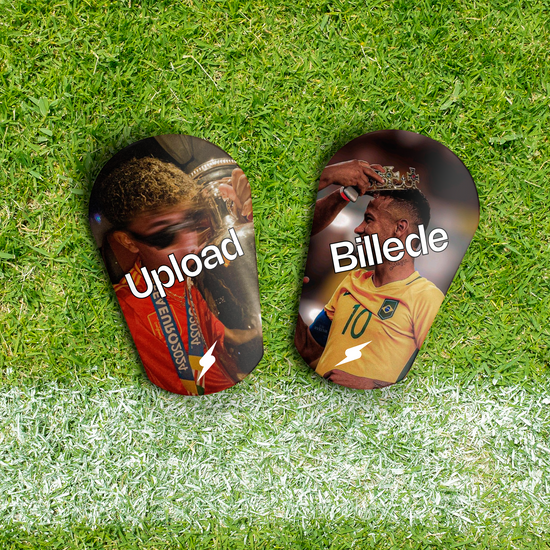 Design Selv Benskinner - Upload Billeder