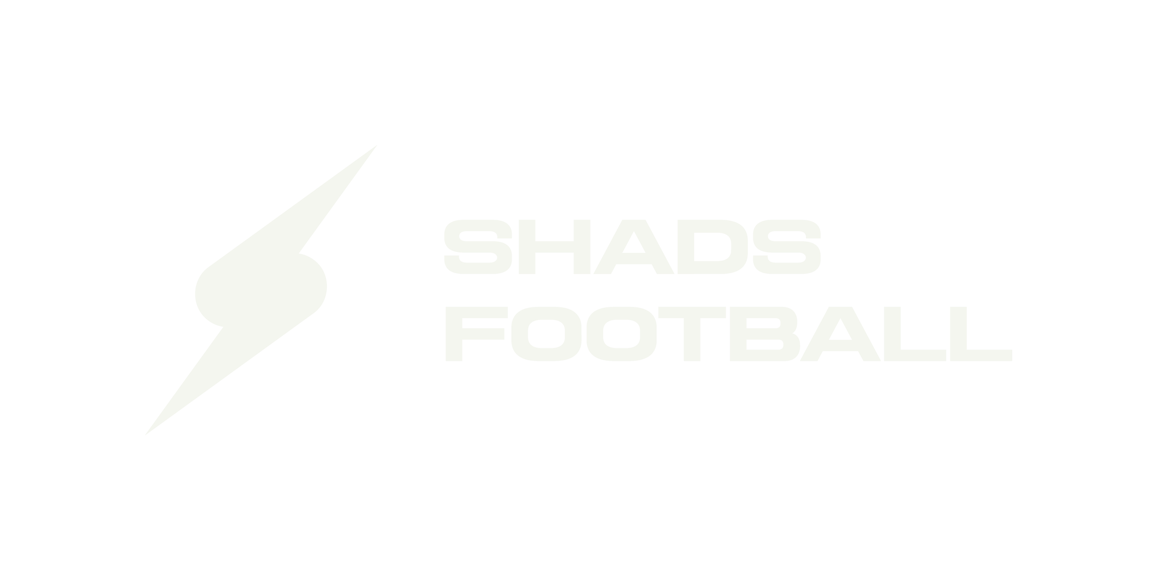 Shads Football